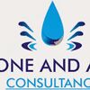 One and all Consultancy Company Logo
