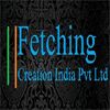 Fetching Creation India Pvt Ltd Company Logo
