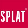 Splat Company Logo