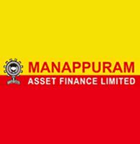 Manappuram Asset Finance Limited Company Logo