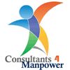 Consultants4manpower Jiapur Company Logo