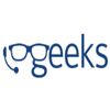 Geeks Technical Support Company Logo