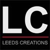 Leeds Creation Company Logo