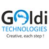 Goldi Technologies Company Logo