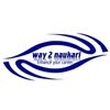 Way2naukari Company Logo
