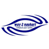 Way2naukari Logo