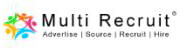Multi Recruit Company Logo