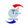 Takshak Telecom Pvt. Ltd. Company Logo