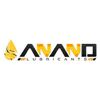 Anand Oil Company Company Logo