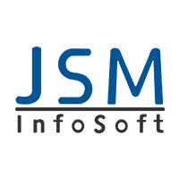 Jsm Infosoft Pvt. Ltd Company Logo