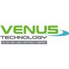 Venus Technology Company Logo