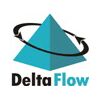 Delta Flow Company Logo