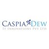 Caspiadew It Innovations Pvt Ltd Company Logo