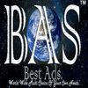 Best Ads Company Logo