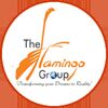 The Flamingo Group Company Logo