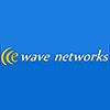 E-wave Networks (p) Ltd. Company Logo