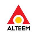 Alteem Instruments Company Logo