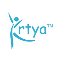 Krtya Softwares Company Logo