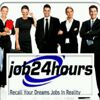 Job24hours Placement Consultant Company Logo