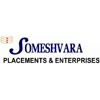 Someshvara Placements and Enterprises Company Logo