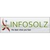 Infosolz Consultancy Services Pvt. Ltd. Company Logo