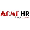Acme Professionals India Company Logo