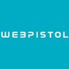 Webpistol Company Logo