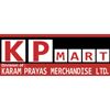 Karam Prayas Merchandise Limited Company Logo