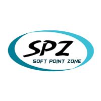 Soft Point Zone Company Logo