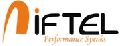 niftel communication Company Logo