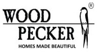 Woodpecker Furniture logo