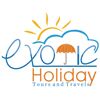 Exotic Holidays Pvt. Ltd Company Logo