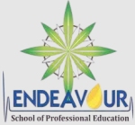 ENDEAVOUR logo