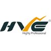 Hi-volt Engineering Company Logo