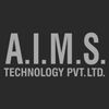 A.i.m.s. Technology Pvt. Ltd. Company Logo