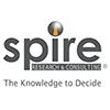 Spire Research and Consulting Company Logo