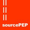 Sourcepep Company Logo