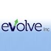 Evolve Incorporation Company Logo
