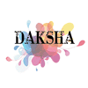 Daksha Hr And Development Company Logo
