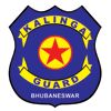 Kalinga Guard & Facility (p) Ltd Company Logo