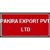 Pakira Export Private Limited Company Logo