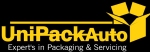 Unipackauto India Pvt Ltd logo