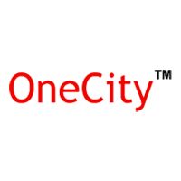 OneCity Digital media Company Logo