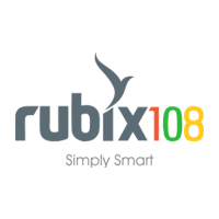 Rubix108 Technologies Pvt Ltd logo