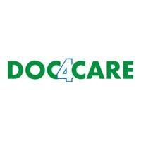 DOC4CARE Company Logo