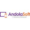 Andolasoft Company Logo