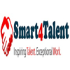 Smart4talent Company Logo