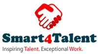 Smart4talent logo