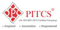 PITCS Company Logo