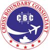 Cross Boundary Consultant Company Logo